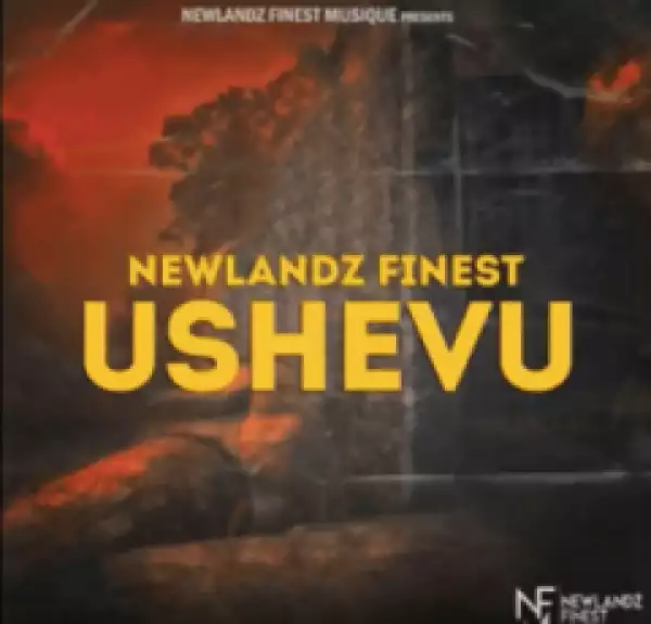 Newlandz Finest - uShevu (Broken Mix)